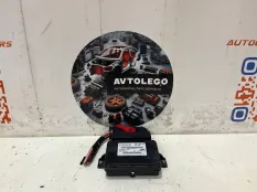 Блок управления стояночным тормозом Volvo V70