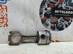 Поршень с шатуном Audi A6