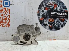 Вакуумный насос Audi A6