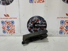 Педаль газа Skoda Yeti