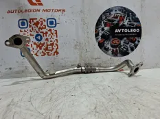 Трубка EGR Audi A6