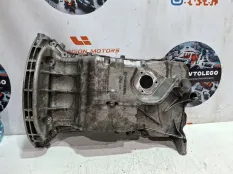 Поддон двигателя Mercedes benz A180