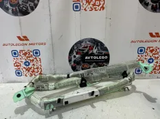 Шторка правая (Airbag) Jaguar XF