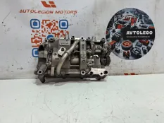 Вал балансировочный Audi A6