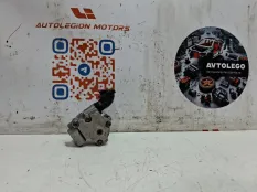 Масляный насос Audi A6