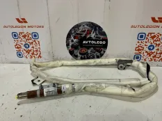Шторка левая (Airbag) Volvo V70