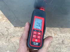 Крышка багажника Audi A6