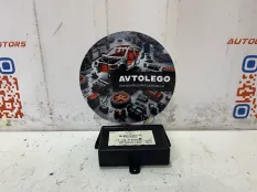 Блок управления стояночным тормозом Jaguar XF