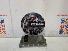 Блок управления двигателем Jeep Compass