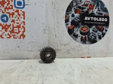 Шестерня коленвала Audi A6