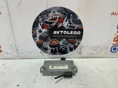 Блок управления раздаткой Land Rover Discovery