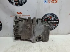 Поддон двигателя Audi A6