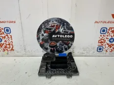 Блок управления двигателем Opel Insignia