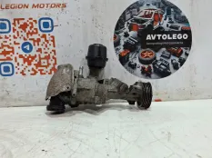 Помпа (Насос водяной) Mercedes benz A180