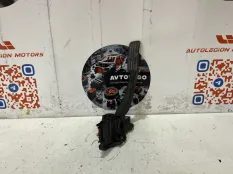 Педаль газа Land Rover Discovery