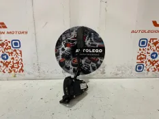 Педаль газа Jaguar XF