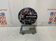 Блок Airbag Volvo V70