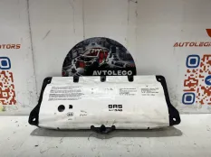 Подушка в торпедо Jaguar XF