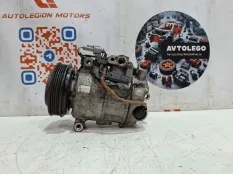 Компрессор кондиционера Mercedes benz A180