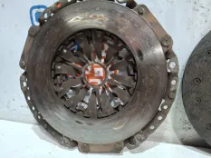 Корзина сцепления Audi A6