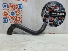 Патрубок Mercedes benz A180