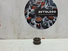 Шестерня коленвала Mercedes benz A180