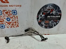 Трубка подачи масла в турбину Ford Mondeo