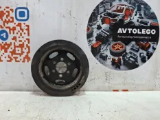 Шкив коленвала Land Rover Discovery