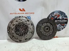 Корзина сцепления Ford Mondeo