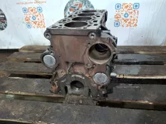 Блок цилиндров VW Passat