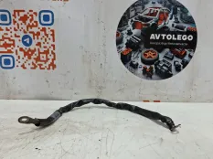 Провод минусовой Mercedes benz A180