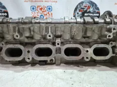 ГБЦ (Головка блока) Mercedes benz A180