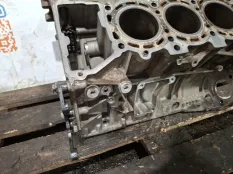 Блок цилиндров Chrysler 300C