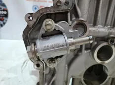 Блок цилиндров Mercedes benz A180