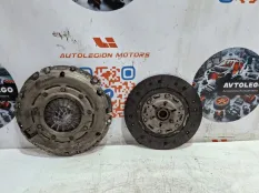 Корзина сцепления Opel Insignia