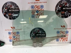 Стекло заднее левое Audi A6