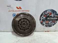 Маховик Opel Insignia