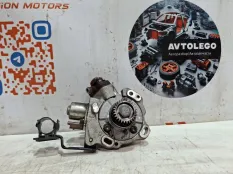 ТНВД Ford Mondeo