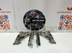 Петли капота Opel Astra