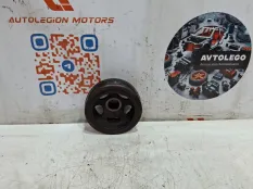 Шкив коленвала Mercedes benz R350