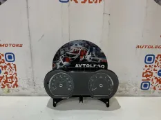 Щиток приборов Jaguar XF