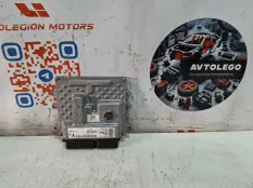 Блок управления двигателем Land Rover Discovery