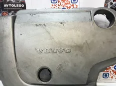 Декоративная крышка двигателя Volvo V70