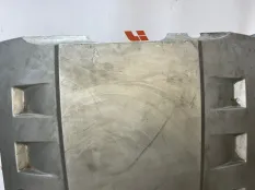 Декоративная крышка двигателя Chrysler 300C