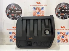 Декоративная крышка двигателя Jeep Compass