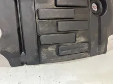 Декоративная крышка двигателя Land Rover Discovery