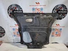 Защита двигателя BMW 320I