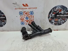 Корпус термостата VW Passat