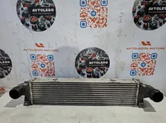 Интеркулер Volvo S60