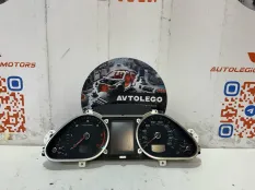 Щиток приборов Audi A6